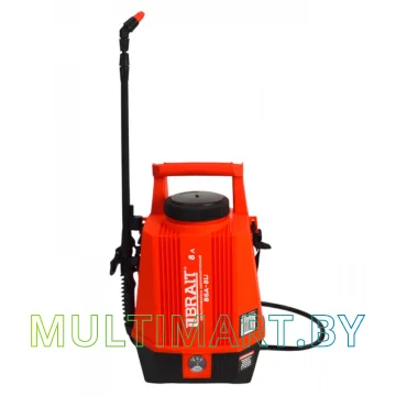 Опрыскиватель Brait BSA-8Li картинка 2